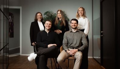 Er du vår nye Zendesk-konsulent?