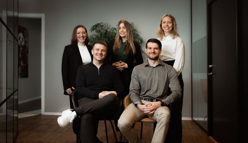 Kundelab team