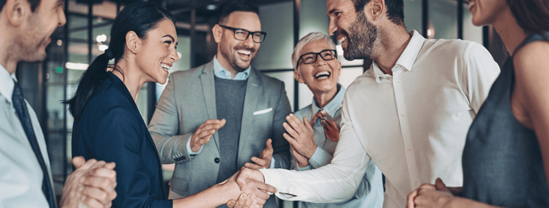 Trenger du hjelp med Zendesk? Jobb med en Zendesk partner