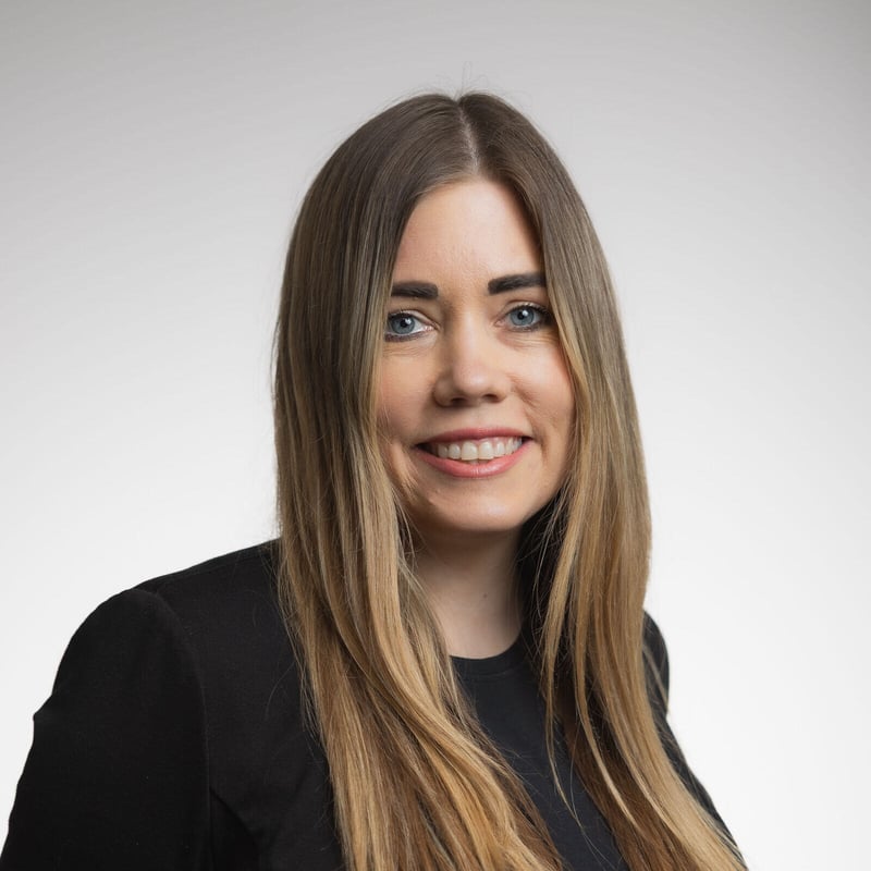 Lillian Løvliseter