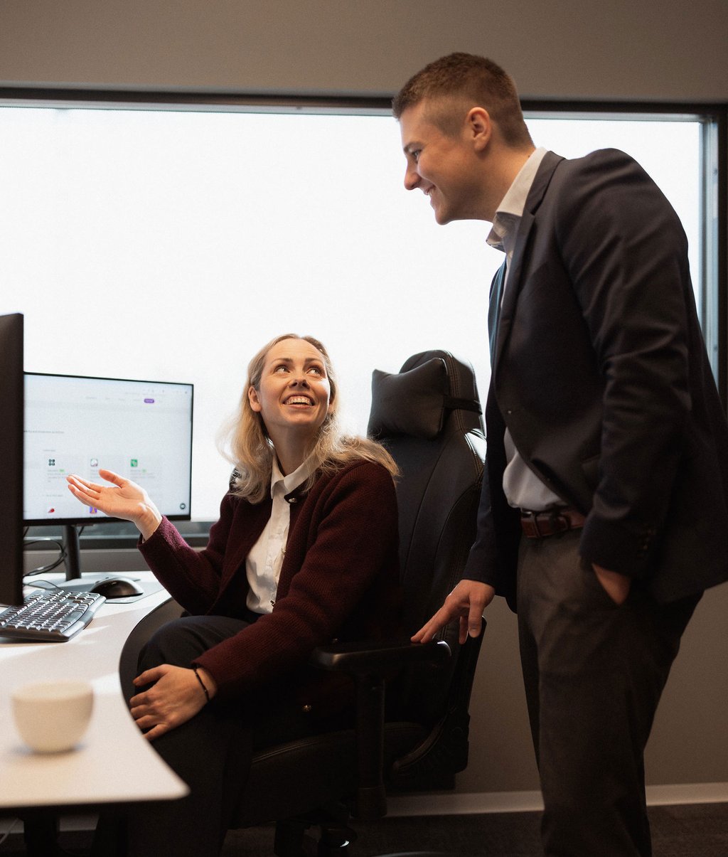 Zendesk Suite Kundelab