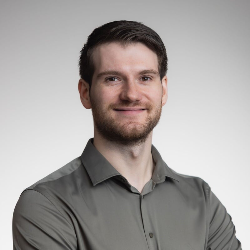 Vlad Guzenko