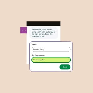 Zendesk Chatbot