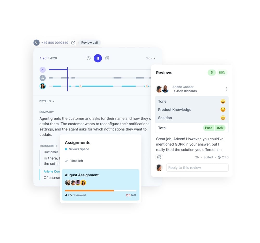 Zendesk-QA