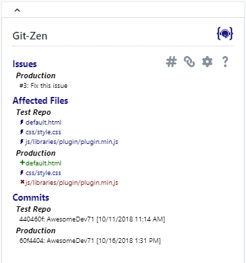 git-zendesk