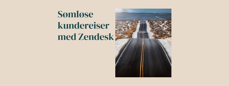 80 % av forbrukerne forventer en sømløs kundereise