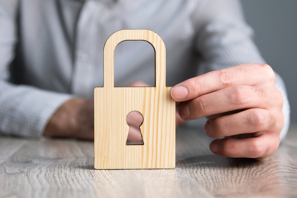 Learn about Zendesk's commitment to security
