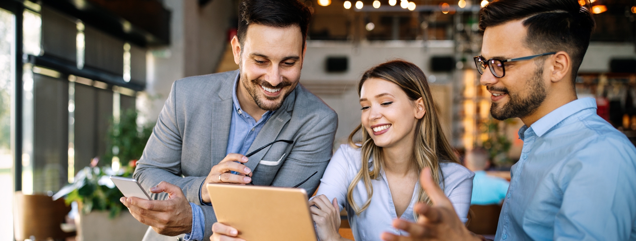 De ansatte er avgjørende for at AI skal transformere kundeservice