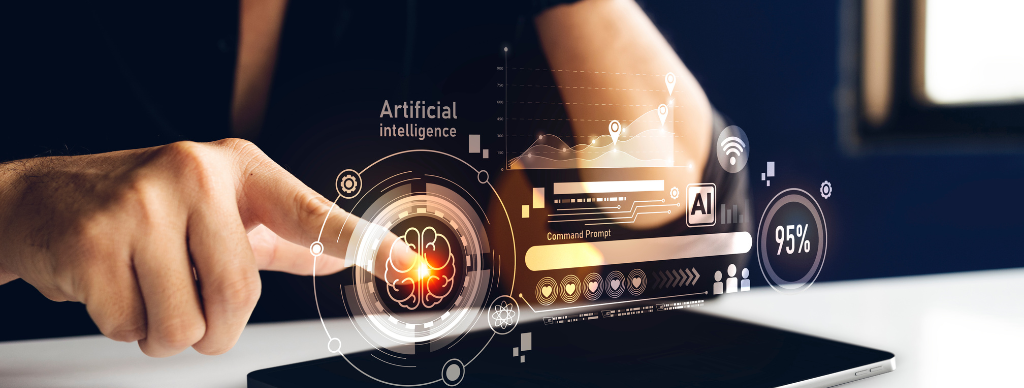 En fremtidsrettet Guide: 5 Måter AI transformerer kundeservice