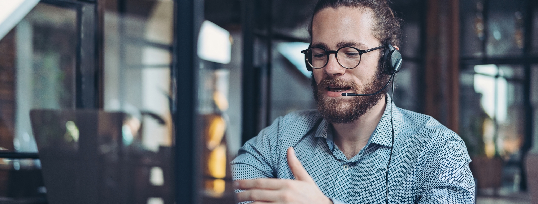 Get in touch with Zendesk support