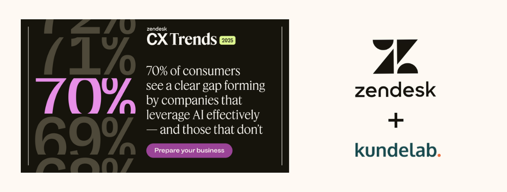  CX 2025: 5 Key Customer Service Trends That Will Define 2025