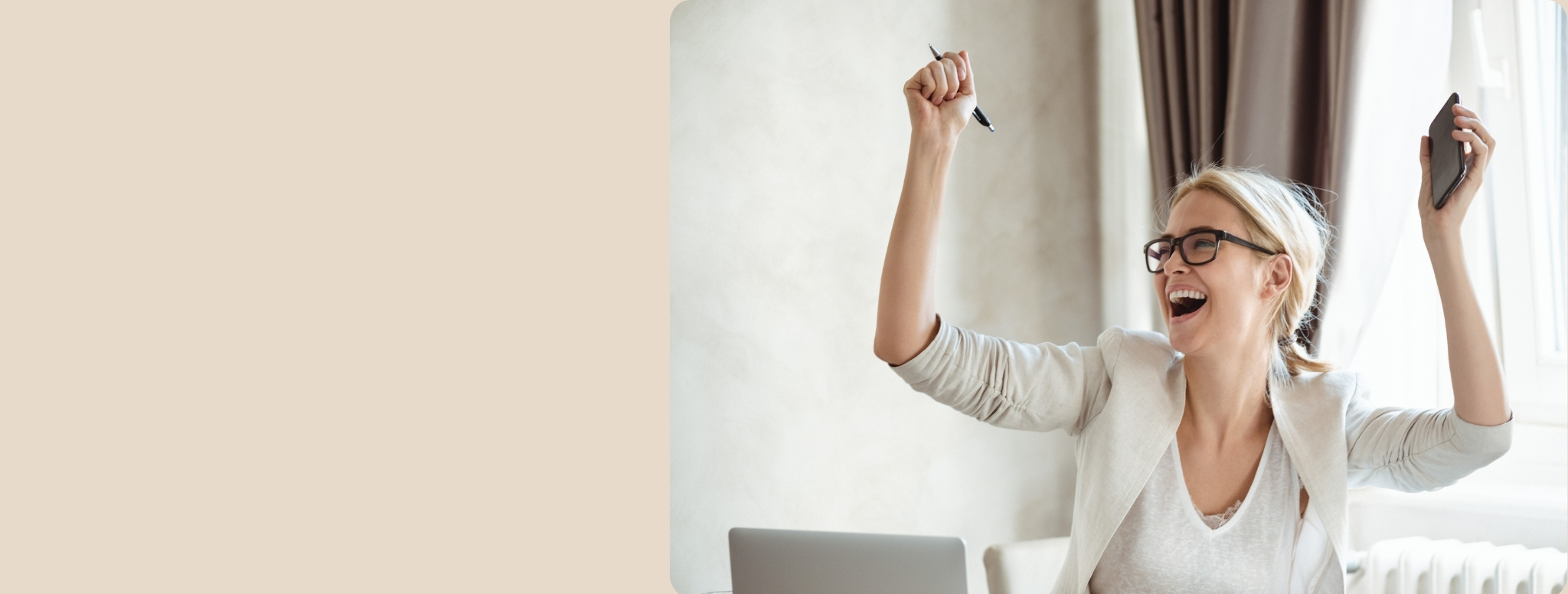 Gode på kundebehandling? Vis det frem med et kundehåndteringssystem